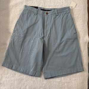 Nautica Clipper Shorts 30w NWT
